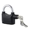 Padlock-Alarm &#39;Gold&#39; 110Dba