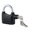 Padlock-Alarm 'Gold' 110Dba
