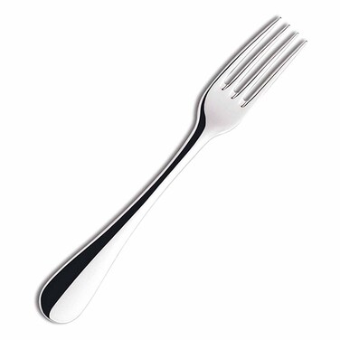 Stc Stainless Steel Dessert Fork