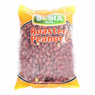 Sesia Roasted Peanuts 400g
