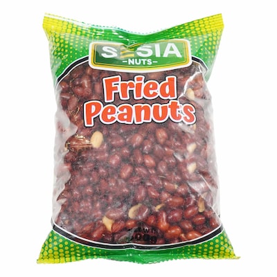 Sesia Fried Peanuts 400g