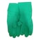 HandCare PVC Double-Dip Industrial Gauntlet Gloves 16-inch XL