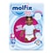 Molfix Pants 2X Large High Count 20+Kg