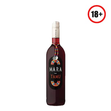 Mara Tamu Red Wine 750Ml