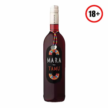 Mara Tamu Red Wine 750ml