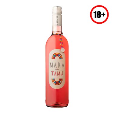 Mara Tamu Rose Wine 750Ml