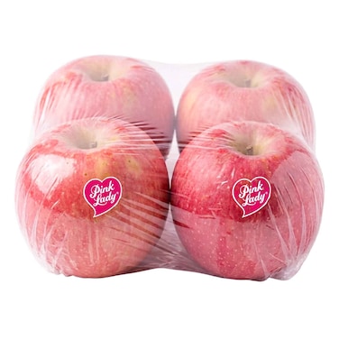Apple Pink Lady Pack