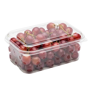 Grapes Red Pack 500g