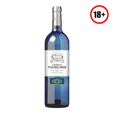 Chateau Tuilerie Page Bordeaux750M