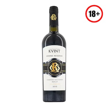 Kvint Grand Reserve Vintage Win750M