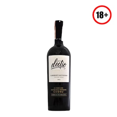 Electio Cabernet Sauvignon Wine 750Ml