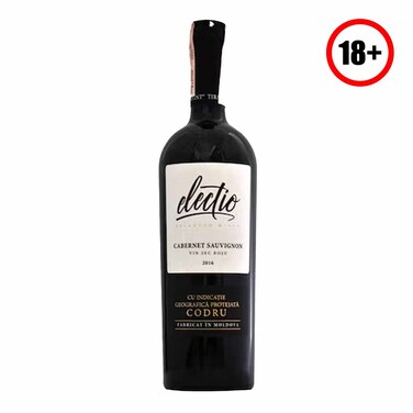 Electio Cabernet Sauvignon Wine 750ml