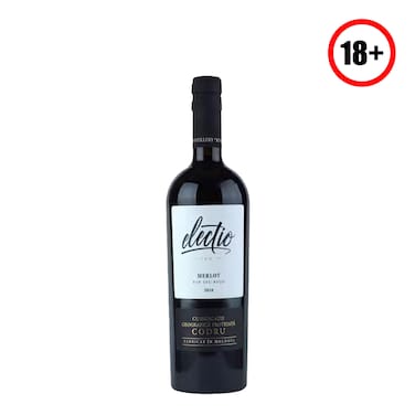 Electio Merlot Wine 750Ml