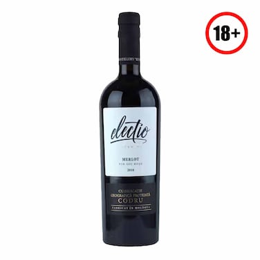 Electio Merlot Wine 750ml