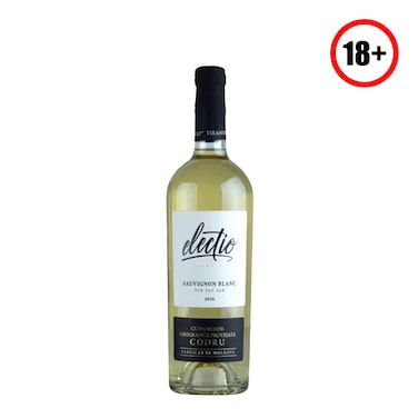 Electio Sauvignon Blanc Wine 750ml