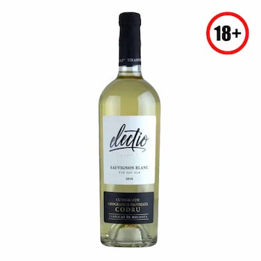 Electio Sauvignon Blanc Wine 750ml