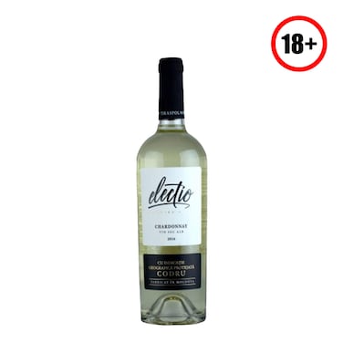 Electio Chardonnay Wine 750Ml