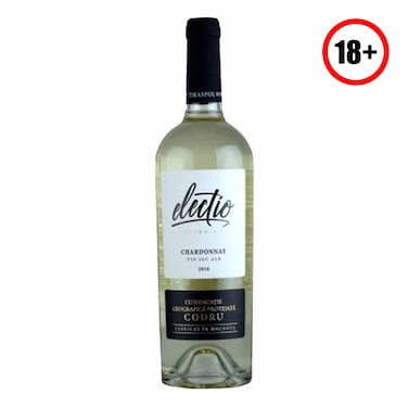 Electio Chardonnay Wine 750Ml