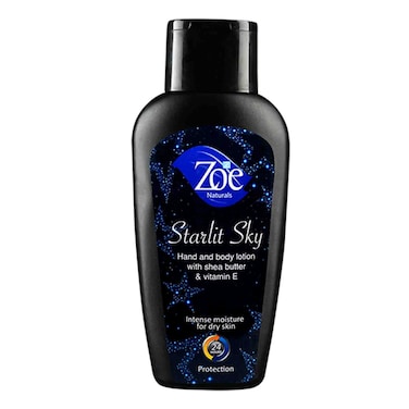 Zoe Lotion Starlit Sky 200Ml