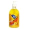 Zoe Handwash Citrus Lemon 500Ml