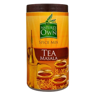 Natures Own Tea Masala 100G