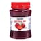 Zesta Red Plum Fruit Jam 450g