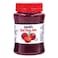 Zesta Red Plum Fruit Jam 450g
