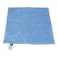 Estilo Face Towel 30X30 Light Blue