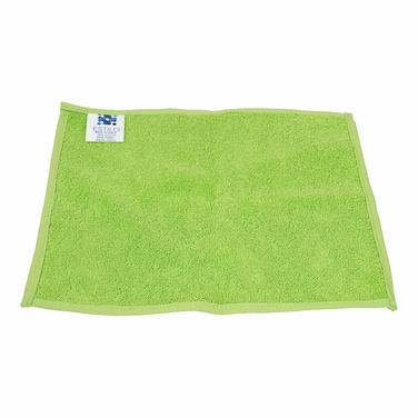 Estilo Face Towel 30X30 Green