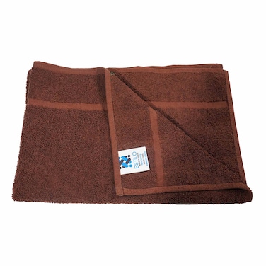 Estilo Hand Towel 45X76 Dark Brown