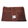 Estilo Hand Towel 45X76 Dark Brown