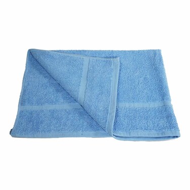 Estilo Hand Towel 45X76 Light Blue