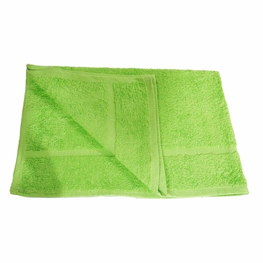 Estilo Hand Towel 45X76 Green