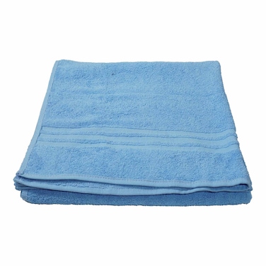 Estilo Bath Towel 76X152 Light blue