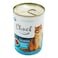 Chuck Adult Cat Salmon 400G