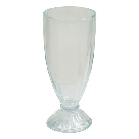 Alaska Premium Ice Cream Glass Bowl 380ml x 6 Pieces
