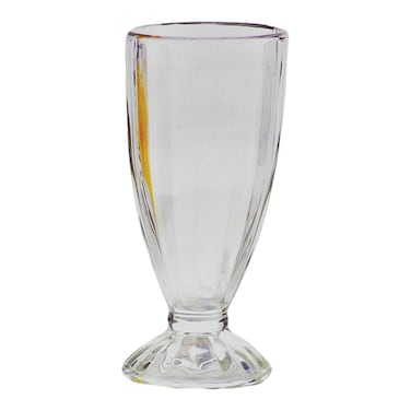 Alaska Premium Ice cream Glass Bowl