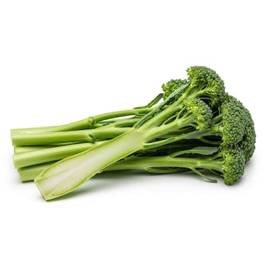 Farm Fresh Sweet Stem Broccoli 200g