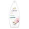 DOVE BODYWASH PISTACHIO750ML