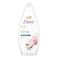 DOVE BODYWASH PISTACHIO750ML
