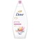 Dove Bodywash Glowing 750 Ml