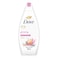 Dove Bodywash Glowing 750 Ml