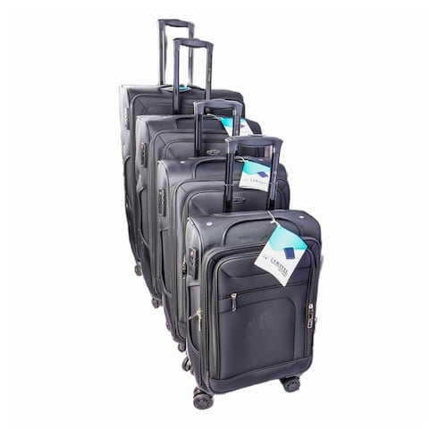 TRAVEL ANYTIME SUITCASE T802 28