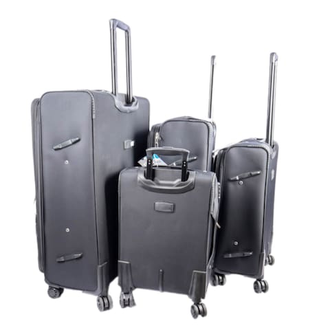 TRAVEL ANYTIME SUITCASE T802 28