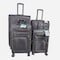 TRAVEL ANYTIME SUITCASE T802 28