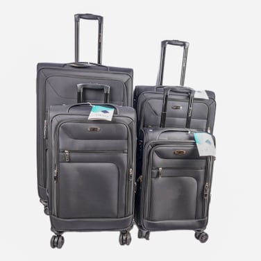 Travel Anytime Suitcase T802 28