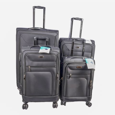 TRAVEL ANYTIME SUITCASE T802 28