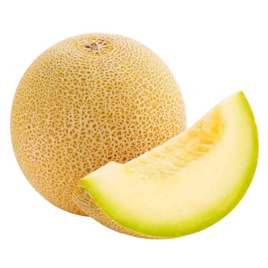 Melon Sweet Yellow