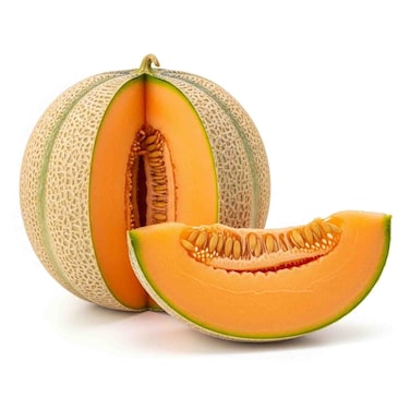 Melon Cantaloupe 1.2kg