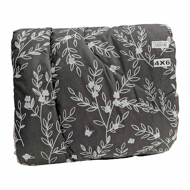 Estilo Duvet Printed 4X6 Single